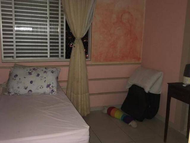 Apartamento para Venda em Cuiabá - 4