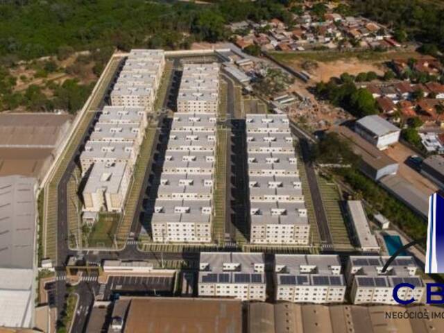Apartamento para Venda em Cuiabá - 3
