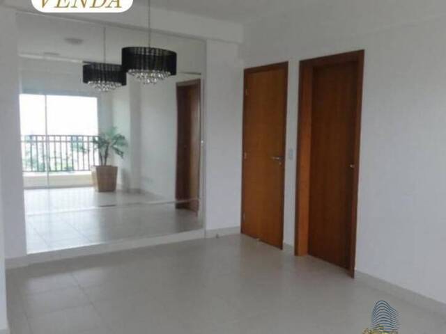 Apartamento para Venda em Cuiabá - 3