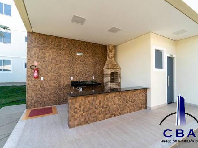 Apartamento para Venda em Cuiabá - 4