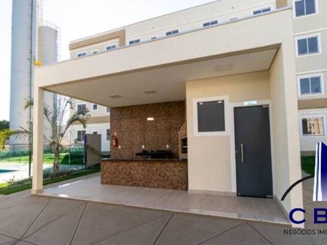 Apartamento para Venda em Cuiabá - 5