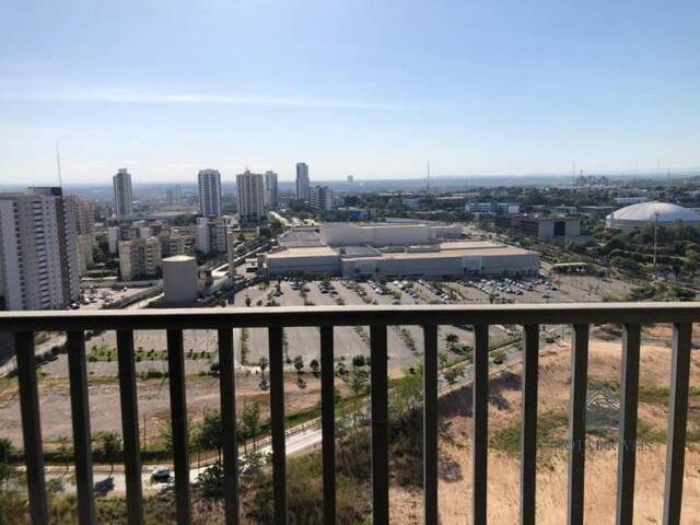 Apartamento para Venda em Cuiabá - 5