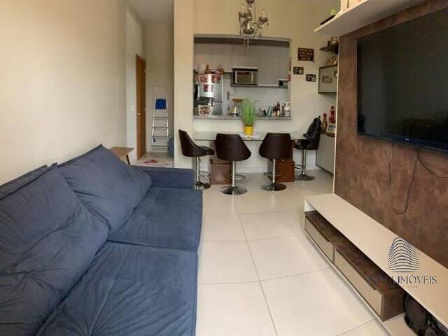 Apartamento para Venda em Cuiabá - 4