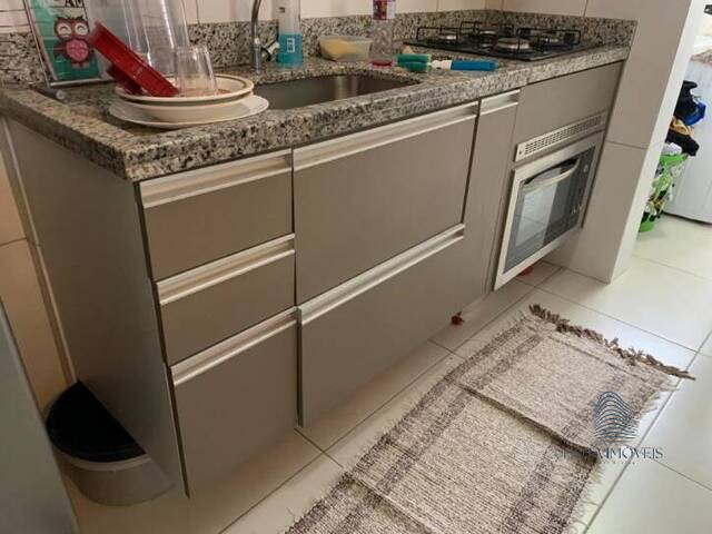 Apartamento para Venda em Cuiabá - 5