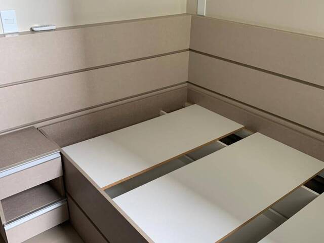 Apartamento para Venda em Cuiabá - 3