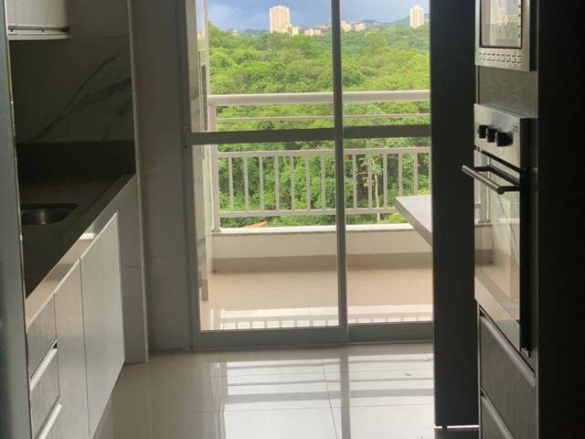 Apartamento para Venda em Cuiabá - 2