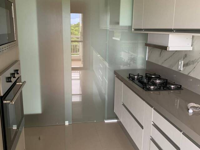 Apartamento para Venda em Cuiabá - 5