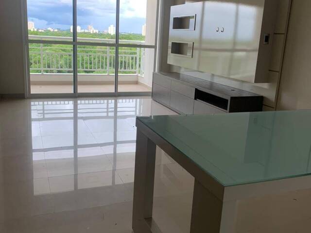 Apartamento para Venda em Cuiabá - 4