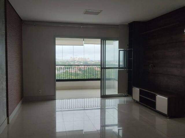 #155 - Apartamento para Venda em Cuiabá - MT