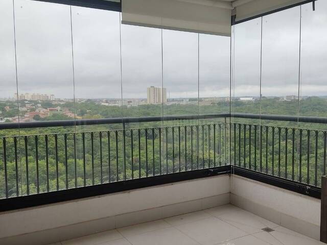 #155 - Apartamento para Venda em Cuiabá - MT