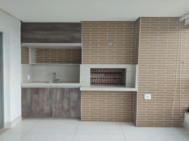 Apartamento para Venda em Cuiabá - 3