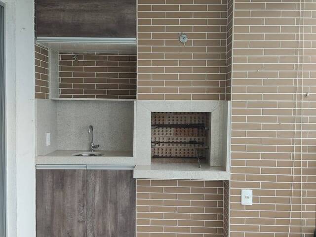 #155 - Apartamento para Venda em Cuiabá - MT