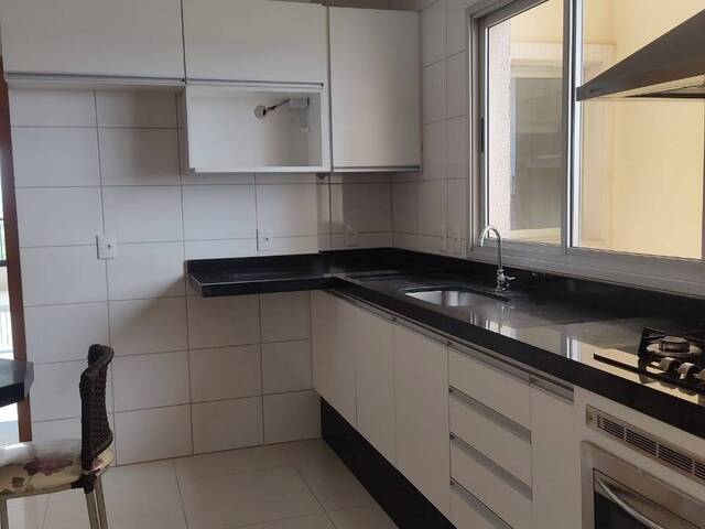 Apartamento para Venda em Cuiabá - 5