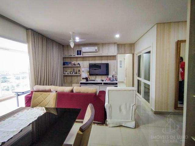 Apartamento para Venda em Cuiabá - 3