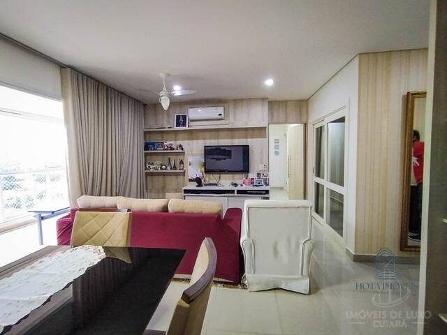 Apartamento para Venda em Cuiabá - 3
