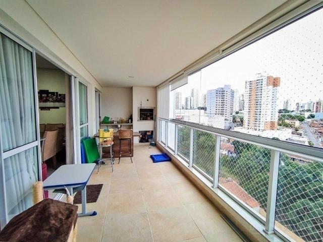Apartamento para Venda em Cuiabá - 4