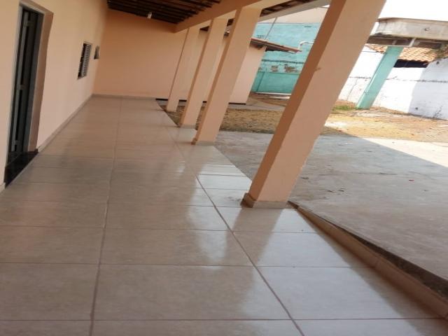 Casa para Venda em Cuiabá - 4