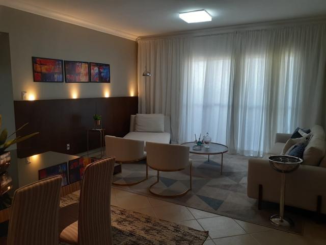 Apartamento para Venda em Cuiabá - 5