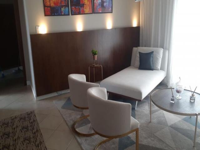 Apartamento para Venda em Cuiabá - 2