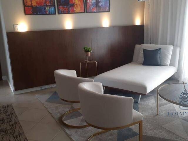 Apartamento para Venda em Cuiabá - 2