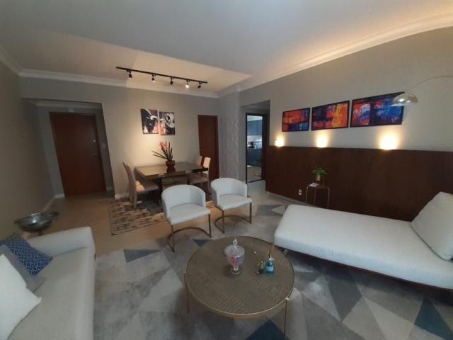 Apartamento para Venda em Cuiabá - 3