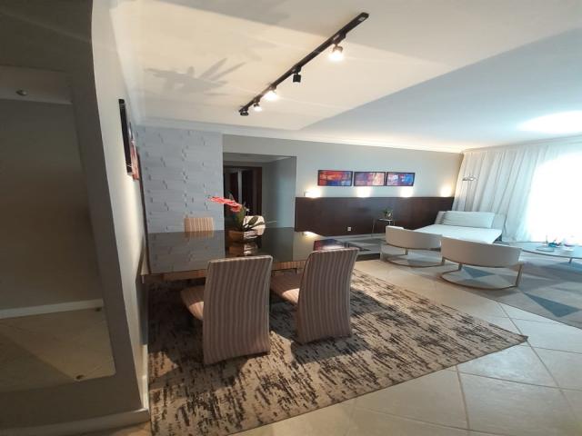 Apartamento para Venda em Cuiabá - 4