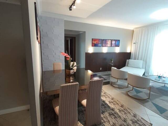 Apartamento para Venda em Cuiabá - 4