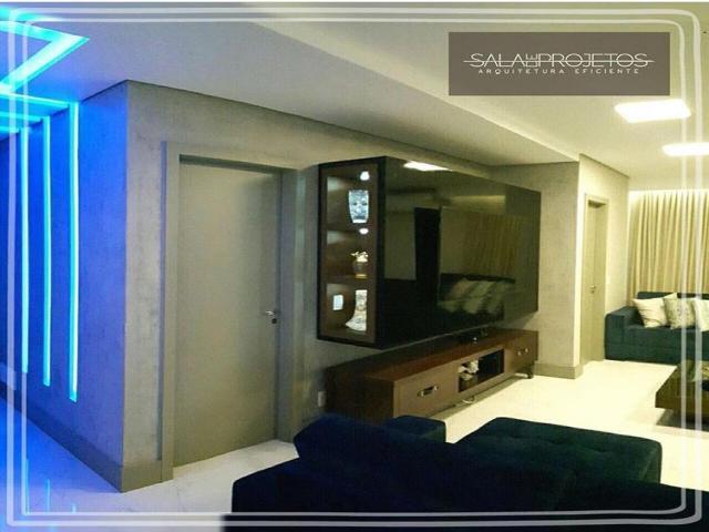 Apartamento para Venda em Cuiabá - 5