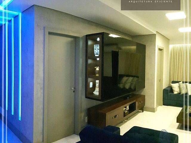Apartamento para Venda em Cuiabá - 5
