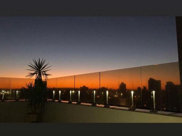 Apartamento para Venda em Cuiabá - 2