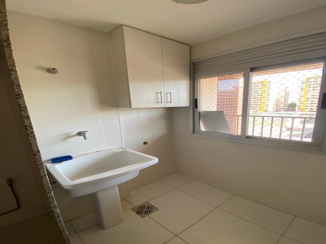 Apartamento para Venda em Cuiabá - 2