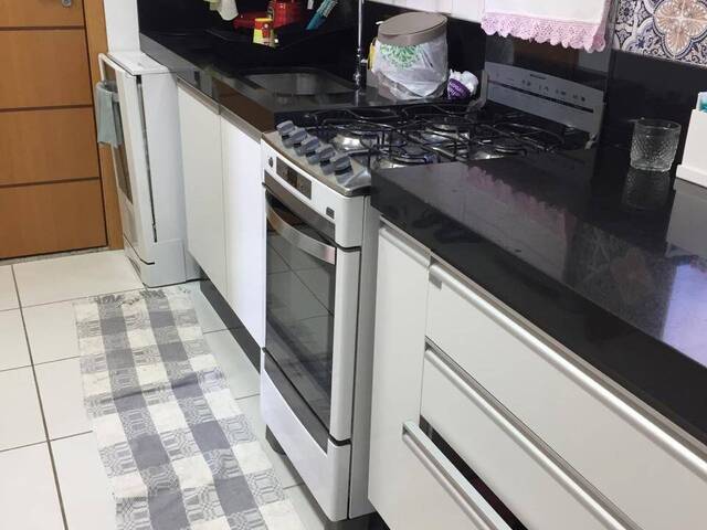 Apartamento para Venda em Cuiabá - 5