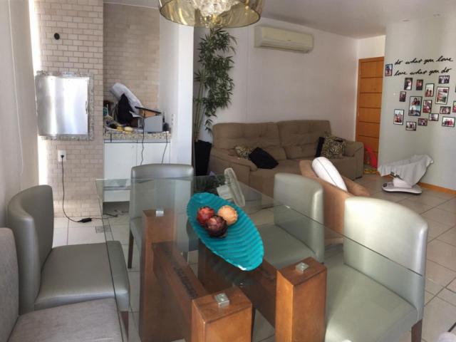 #AP173 - Apartamento para Venda em Cuiabá - MT