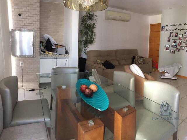 Apartamento para Venda em Cuiabá - 2