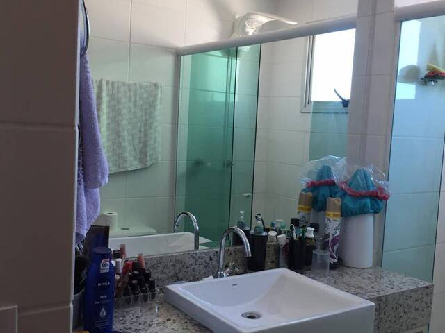 Apartamento para Venda em Cuiabá - 3
