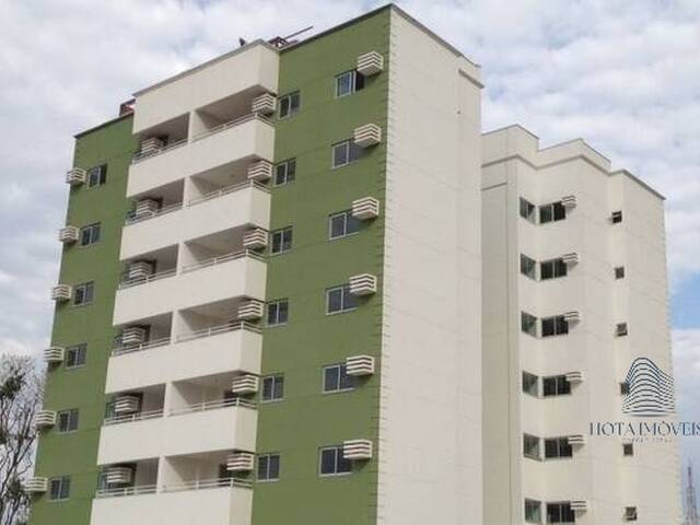 Apartamento para Venda em Cuiabá - 5