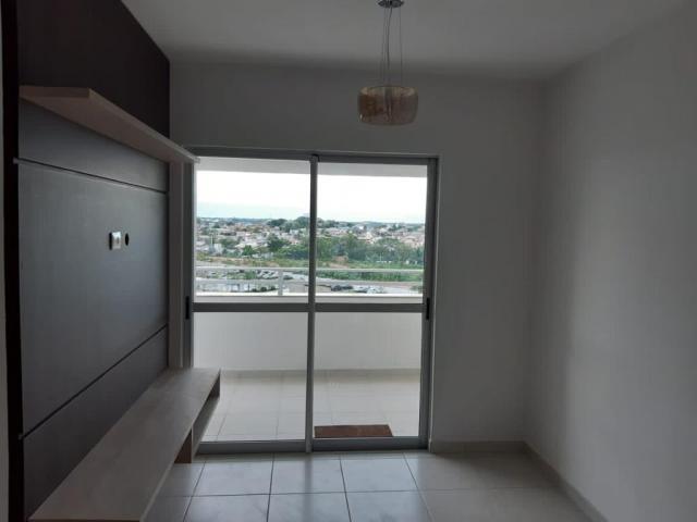 Apartamento para Venda em Cuiabá - 2