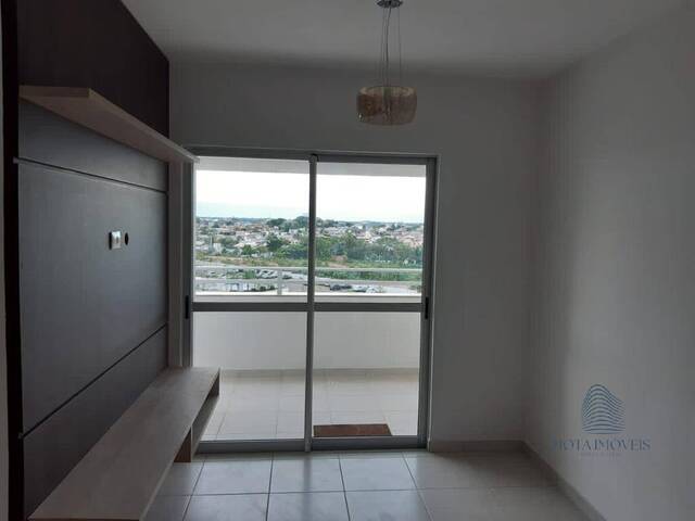 #AP175 - Apartamento para Venda em Cuiabá - MT