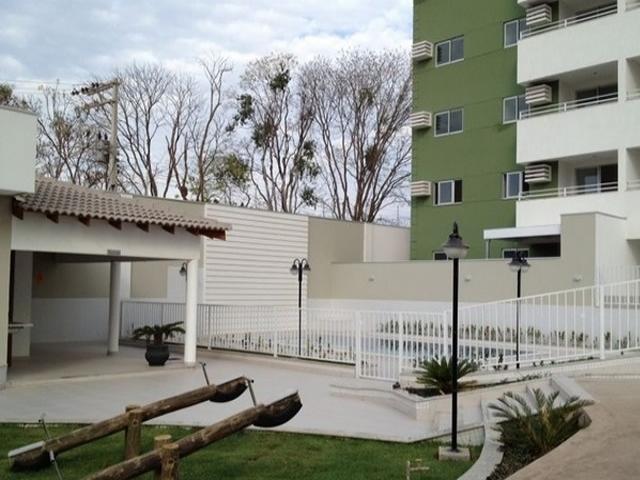 Apartamento para Venda em Cuiabá - 4