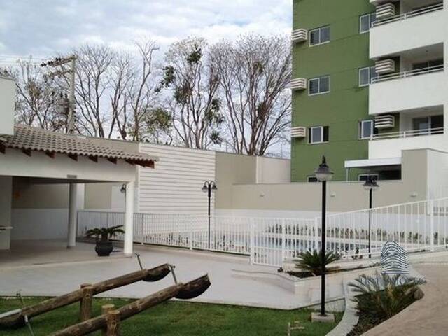 Apartamento para Venda em Cuiabá - 4