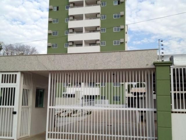 Apartamento para Venda em Cuiabá - 3