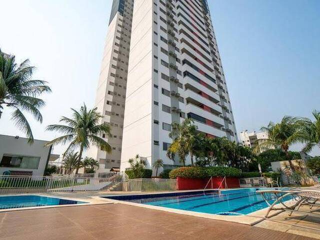 Apartamento para Venda em Cuiabá - 3