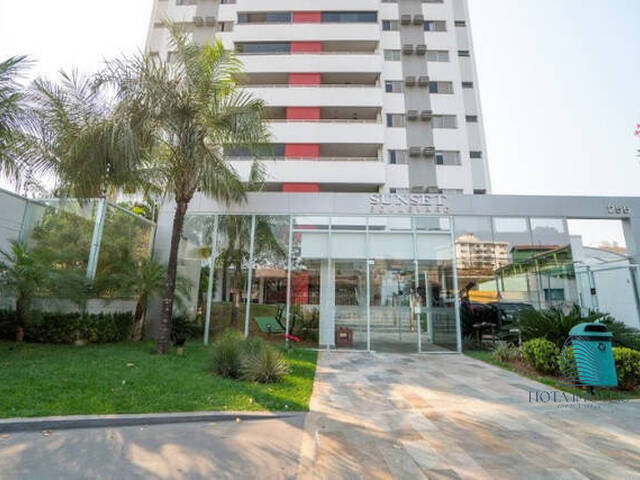 Apartamento para Venda em Cuiabá - 4