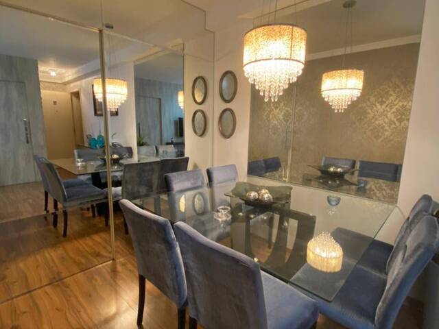 Apartamento para Venda em Cuiabá - 2