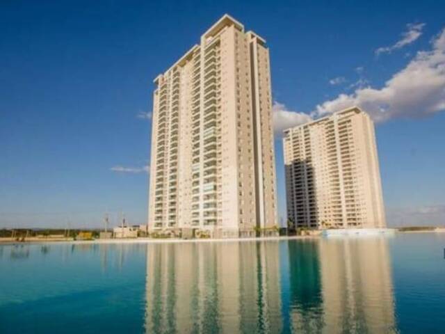 Apartamento para Venda em Cuiabá - 3