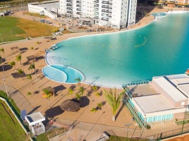 Apartamento para Venda em Cuiabá - 4