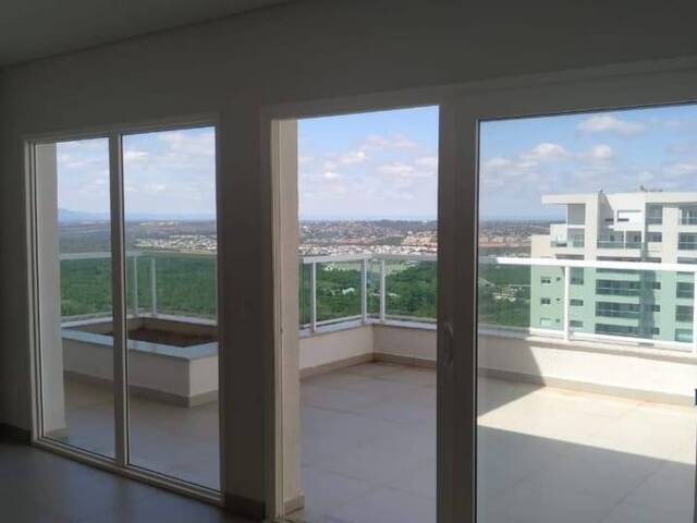 Apartamento para Venda em Cuiabá - 5