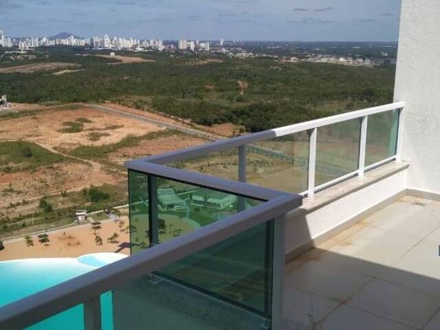 Apartamento para Venda em Cuiabá - 2