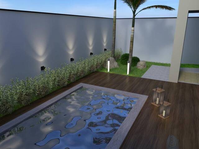 #COND200 - Sobrado para Venda em Cuiabá - MT - 2