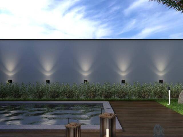 Sobrado para Venda em Cuiabá - 5